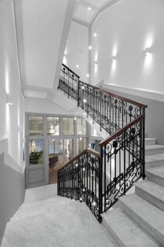 Hotel Medinblu