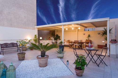 B&B Kalavr�a