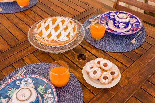 B&B Kalavr�a