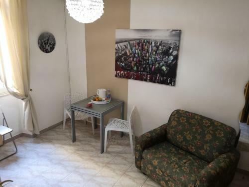 Hostal San Giorgio Apartments