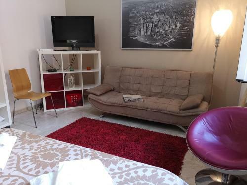 Hostal San Giorgio Apartments