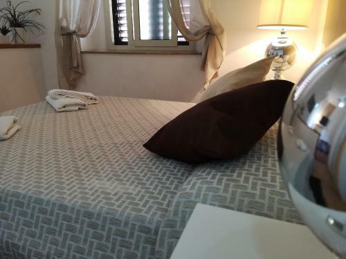 Hostal San Giorgio Apartments