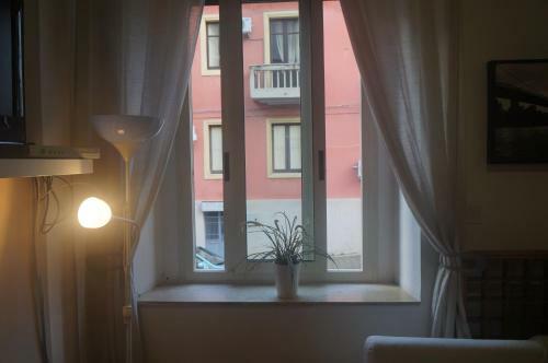Hostal San Giorgio Apartments