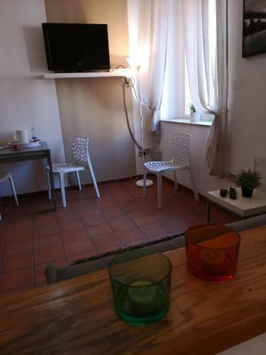 Hostal San Giorgio Apartments