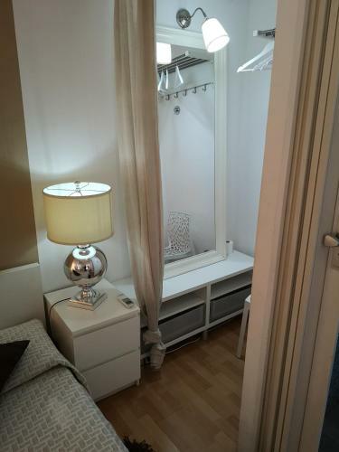 Hostal San Giorgio Apartments