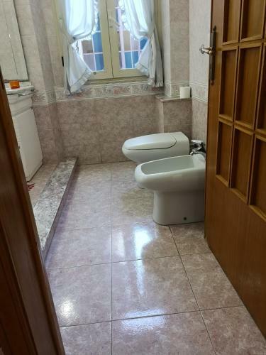 Hostal San Giorgio Apartments