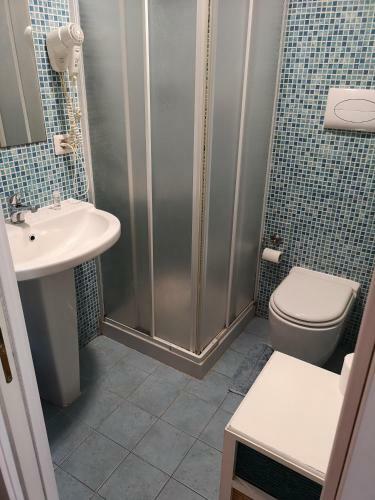 Hostal San Giorgio Apartments