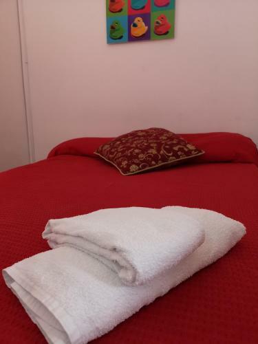 Hostal San Giorgio Apartments