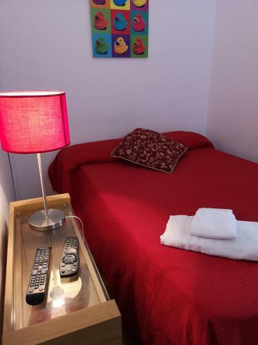Hostal San Giorgio Apartments