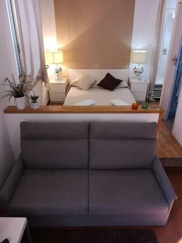 Hostal San Giorgio Apartments
