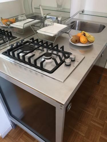 Hostal San Giorgio Apartments