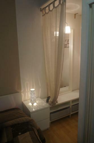 Hostal San Giorgio Apartments