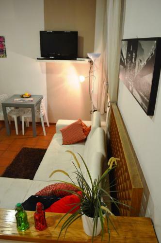 Hostal San Giorgio Apartments