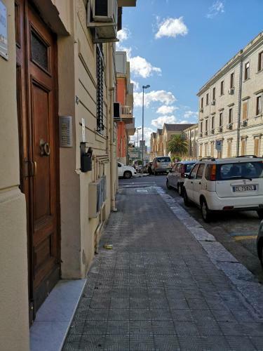 Hostal San Giorgio Apartments