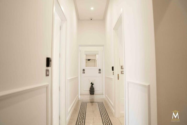 Bed & Breakfast Museum Center Luxury