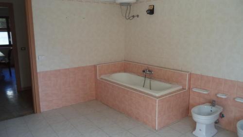 Apartamento Pentimele Room