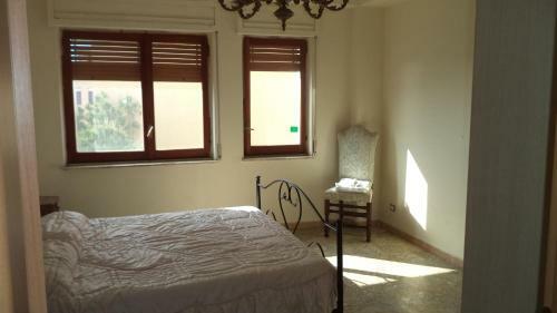 Apartamento Pentimele Room