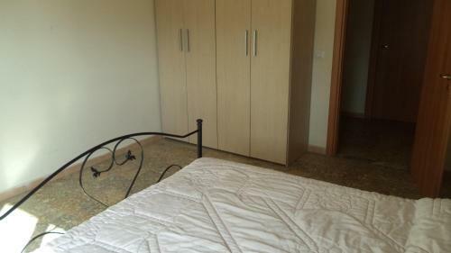 Apartamento Pentimele Room