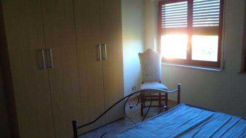 Apartamento Pentimele Room