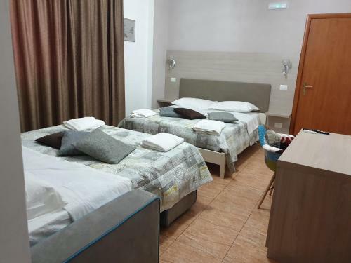 Apartamento Beauty House