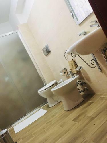Apartamento Beauty House
