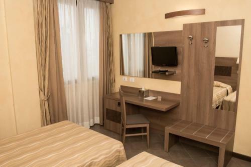 Hotel Corte Business