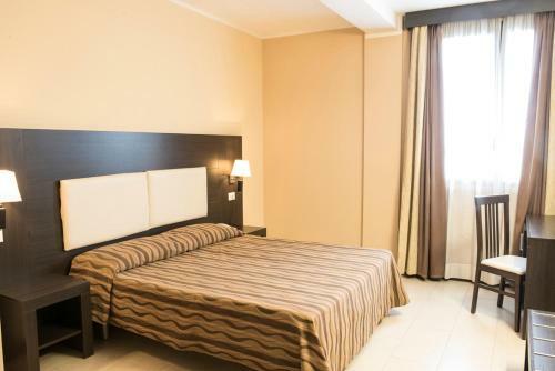 Hotel Corte Business