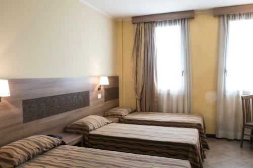 Hotel Corte Business