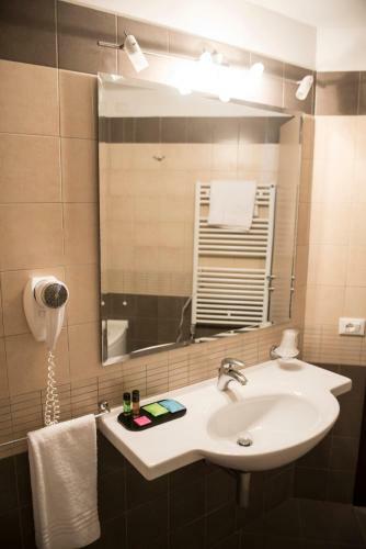 Hotel Corte Business