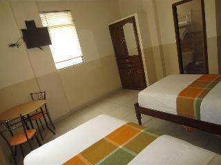 Hotel Hostal Emmanuel Internacional