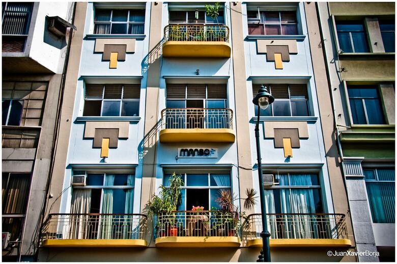 Hotel Manso Boutique Guesthouse