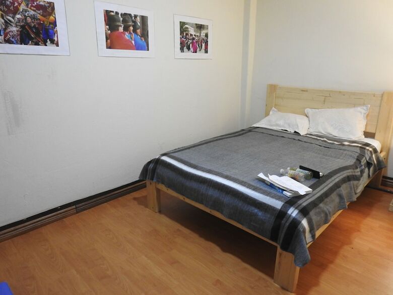 Hotel Manso Boutique Guesthouse
