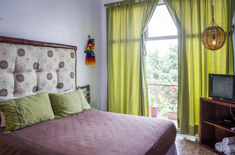 Hotel Manso Boutique Guesthouse
