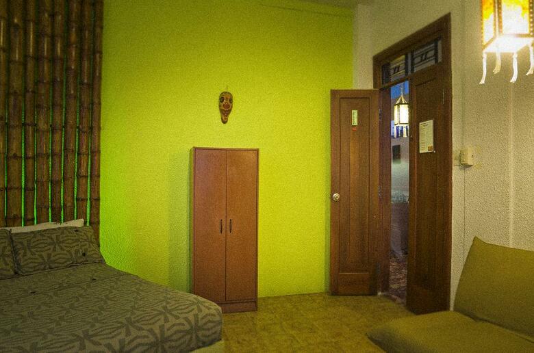 Hotel Manso Boutique Guesthouse