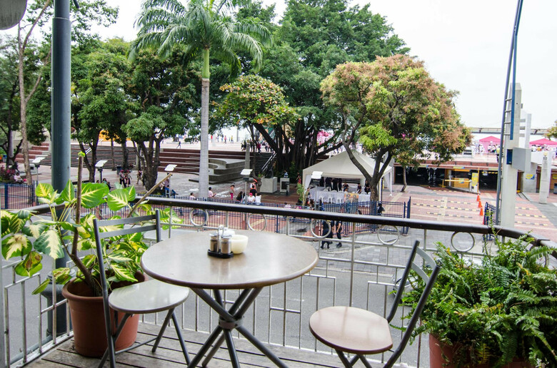 Hotel Manso Boutique Guesthouse