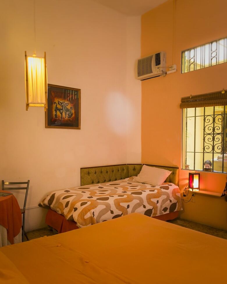 Hotel Manso Boutique Guesthouse
