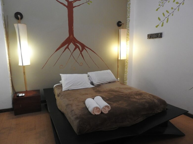 Hotel Manso Boutique Guesthouse