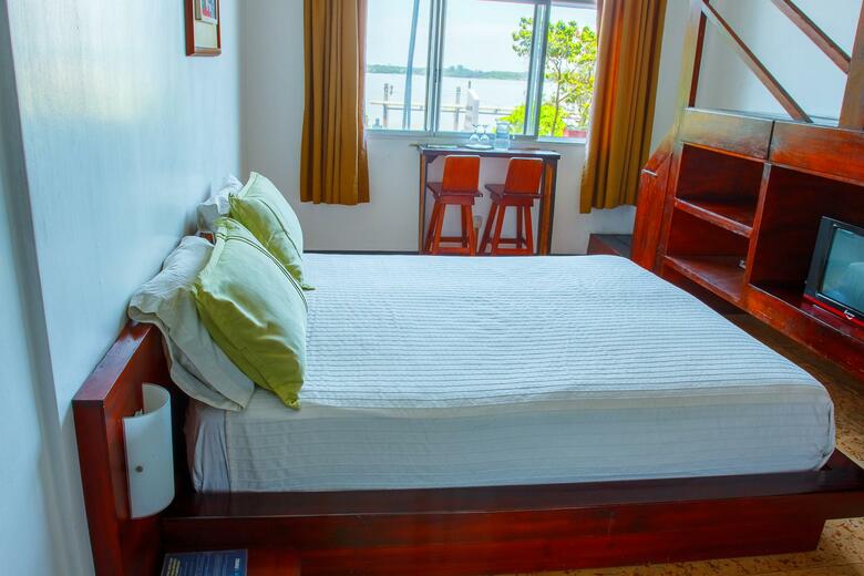 Hotel Manso Boutique Guesthouse