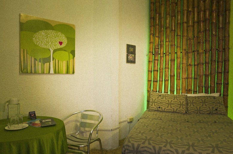 Hotel Manso Boutique Guesthouse
