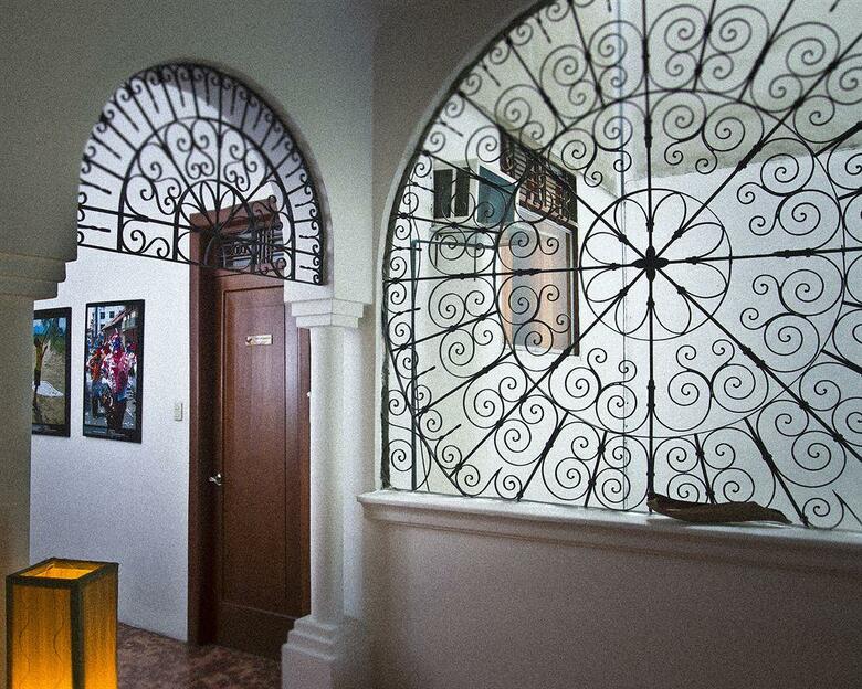 Hotel Manso Boutique Guesthouse