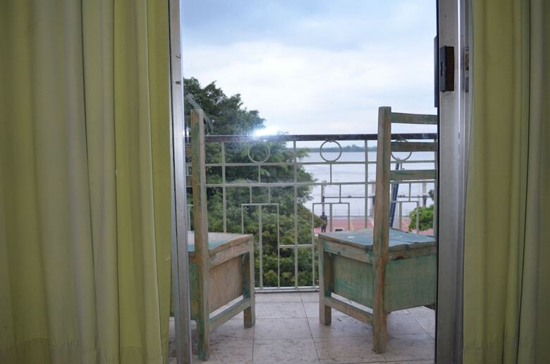 Hotel Manso Boutique Guesthouse