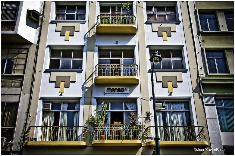 Hotel Manso Boutique Guesthouse