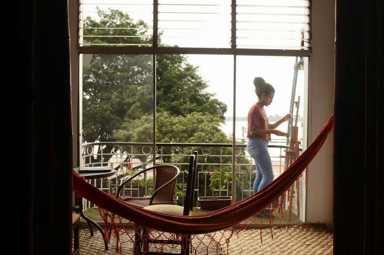Hotel Manso Boutique Guesthouse