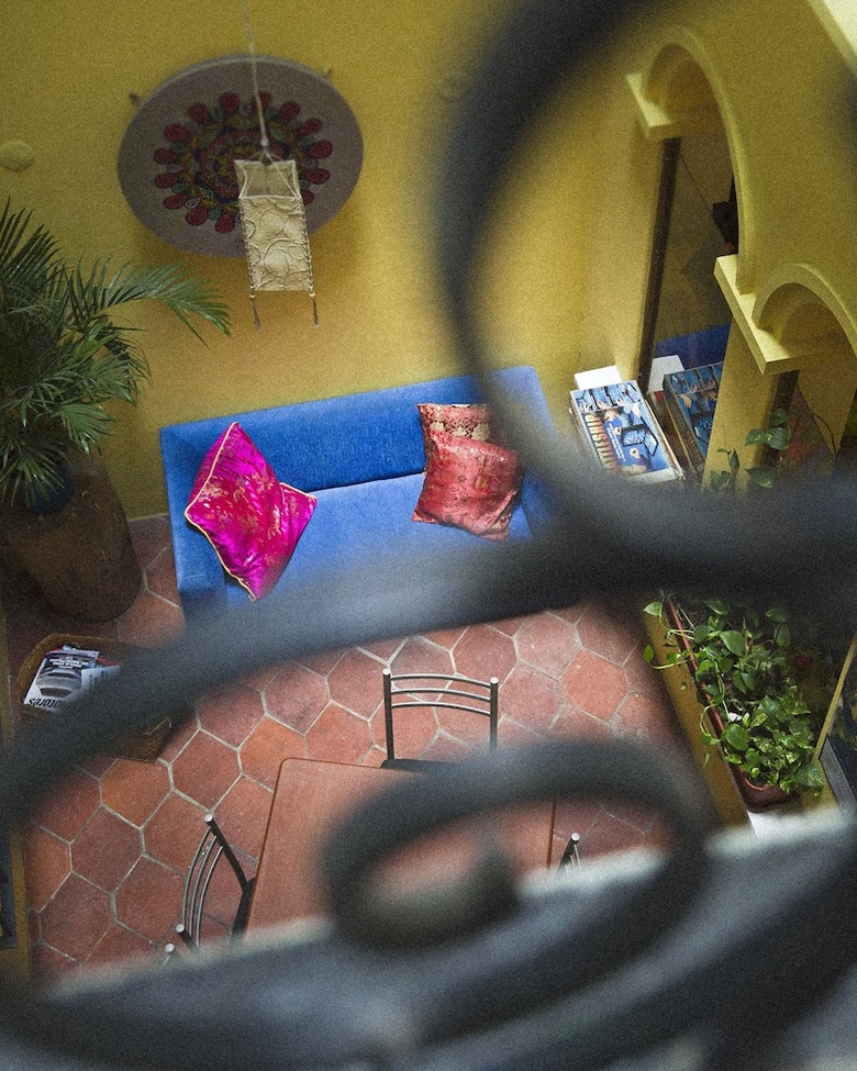 Hotel Manso Boutique Guesthouse