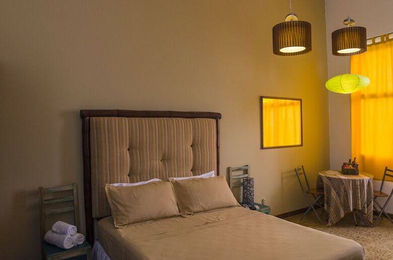 Hotel Manso Boutique Guesthouse