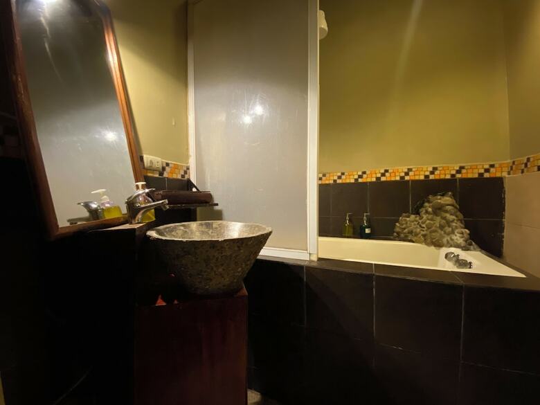 Hotel Manso Boutique Guesthouse