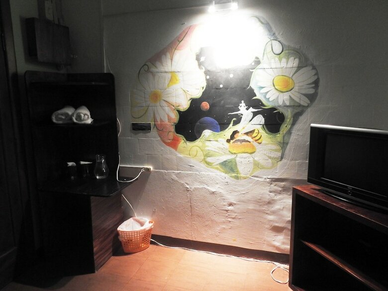 Hotel Manso Boutique Guesthouse
