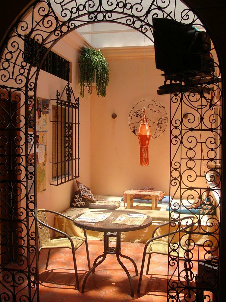 Hotel Manso Boutique Guesthouse