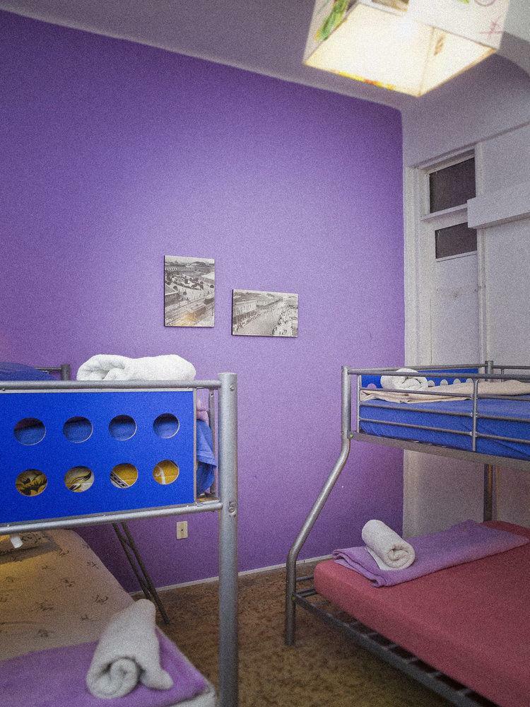 Hotel Manso Boutique Guesthouse