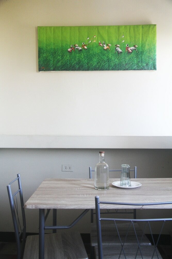 Hotel Manso Boutique Guesthouse